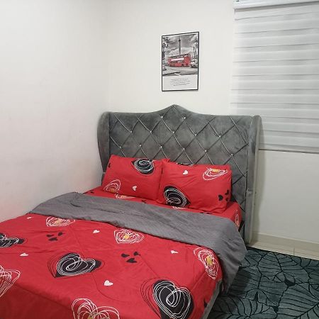 Cikta'Z Homestay Southville City Bangi Kampong Tangkas Luaran gambar