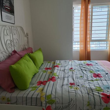 Cikta'Z Homestay Southville City Bangi Kampong Tangkas Luaran gambar