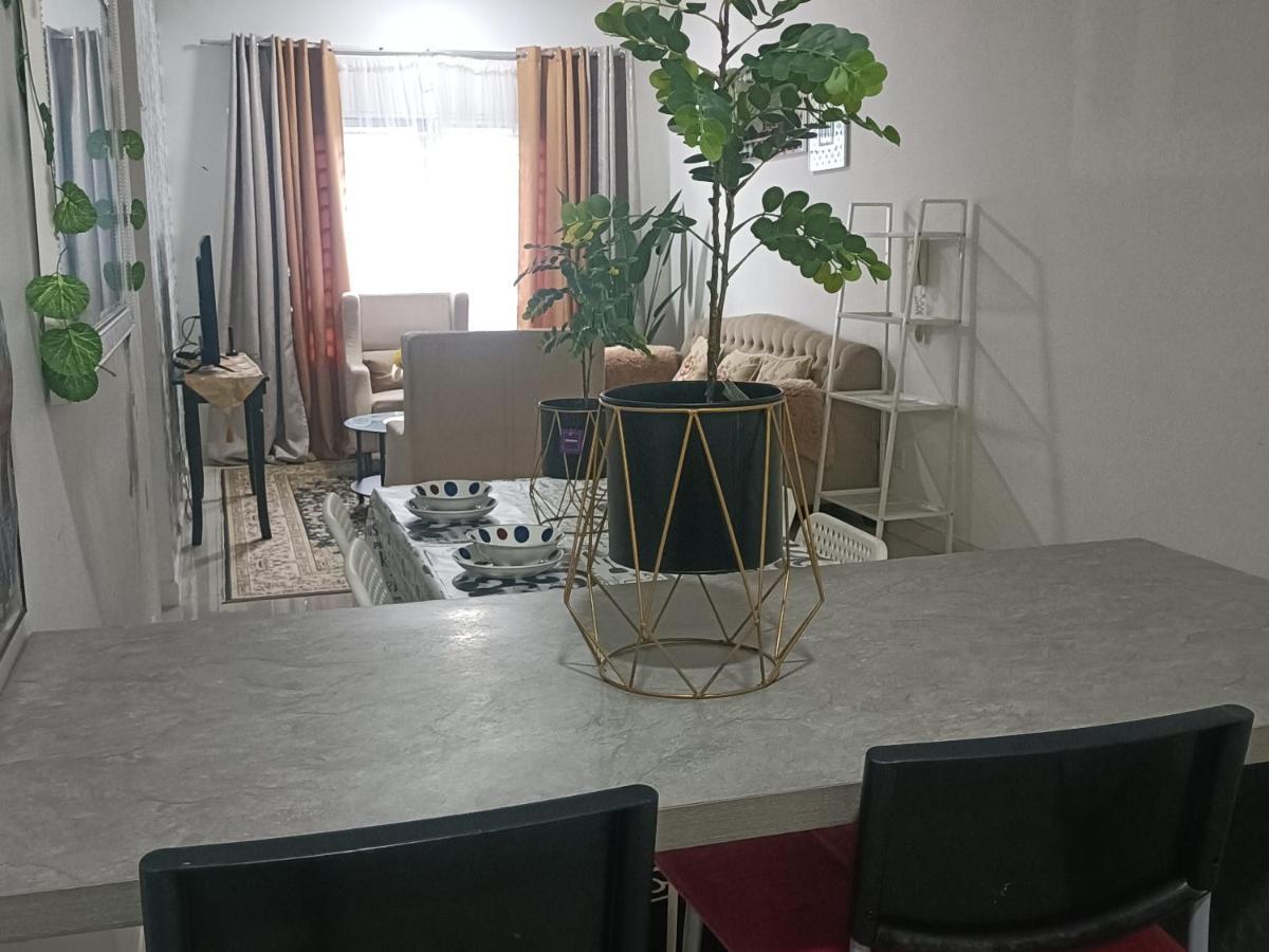 Cikta'Z Homestay Southville City Bangi Kampong Tangkas Luaran gambar
