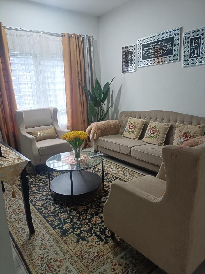 Cikta'Z Homestay Southville City Bangi Kampong Tangkas Luaran gambar