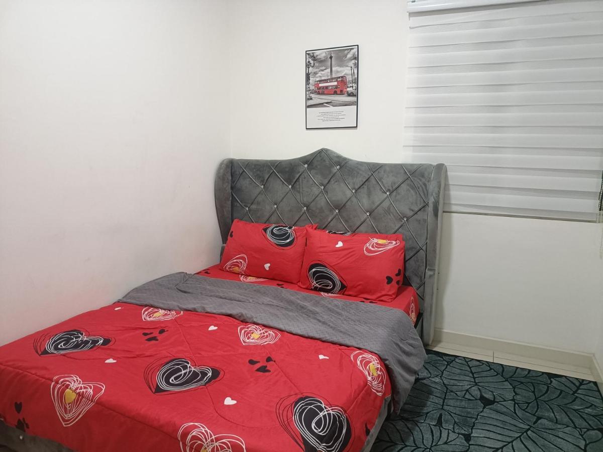 Cikta'Z Homestay Southville City Bangi Kampong Tangkas Luaran gambar
